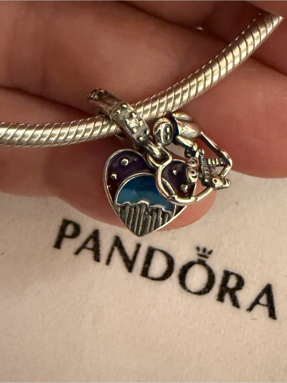 Jewelry Subcategory Identification